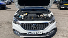 Nac MG Zs 1.5 VTi-TECH Exclusive 5dr Petrol Hatchback